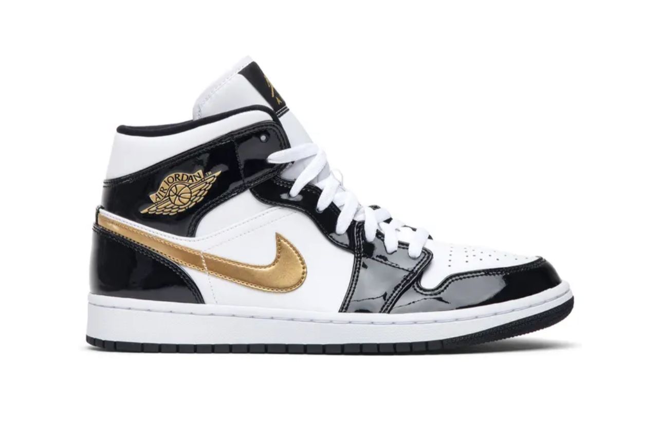 AIR JORDAN 1 MID SE (sin caja)