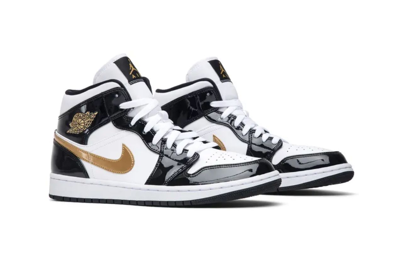 AIR JORDAN 1 MID SE (sin caja)