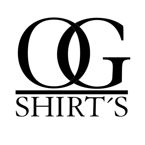 O.G SHIRT'S