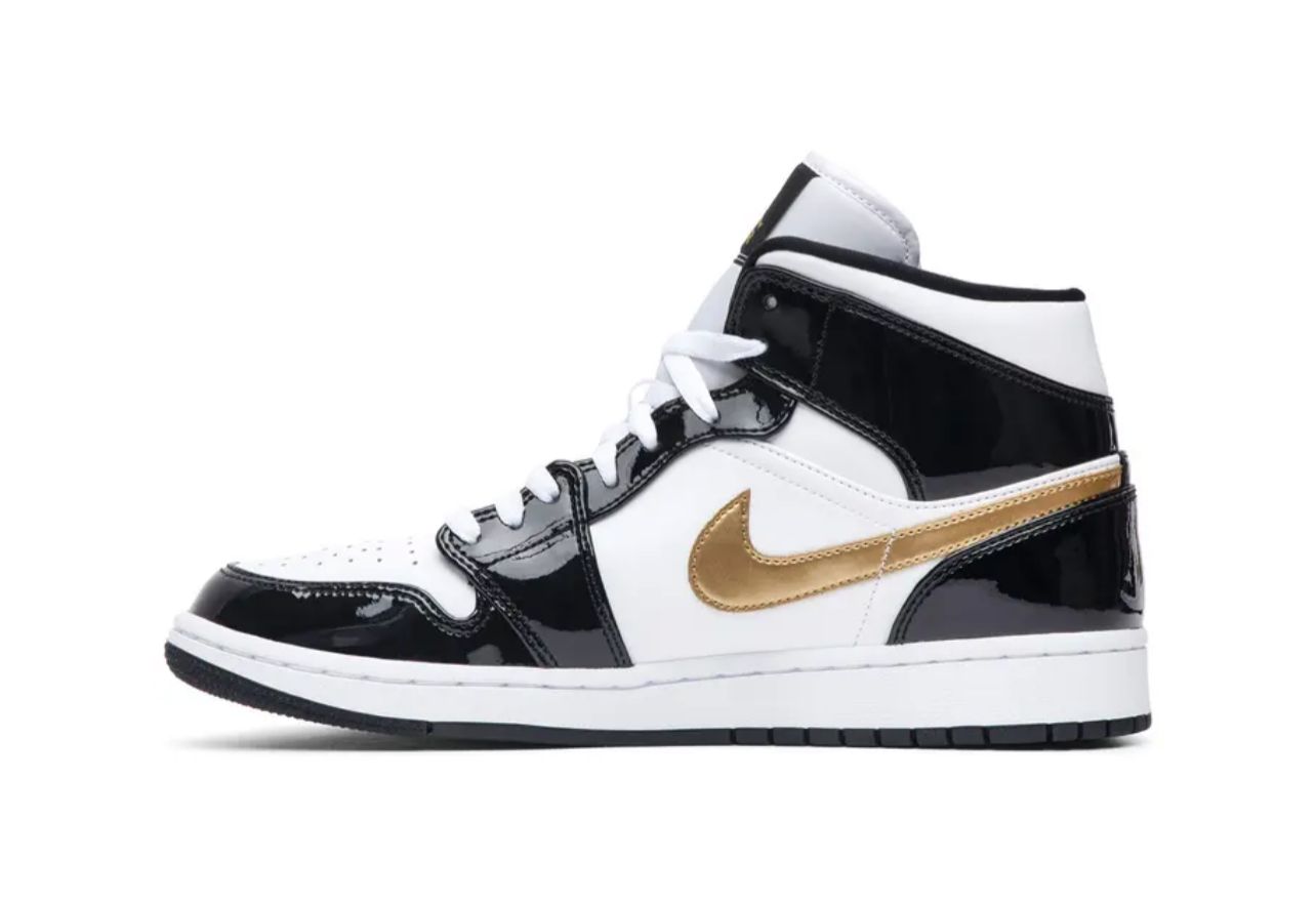 AIR JORDAN 1 MID SE (sin caja)