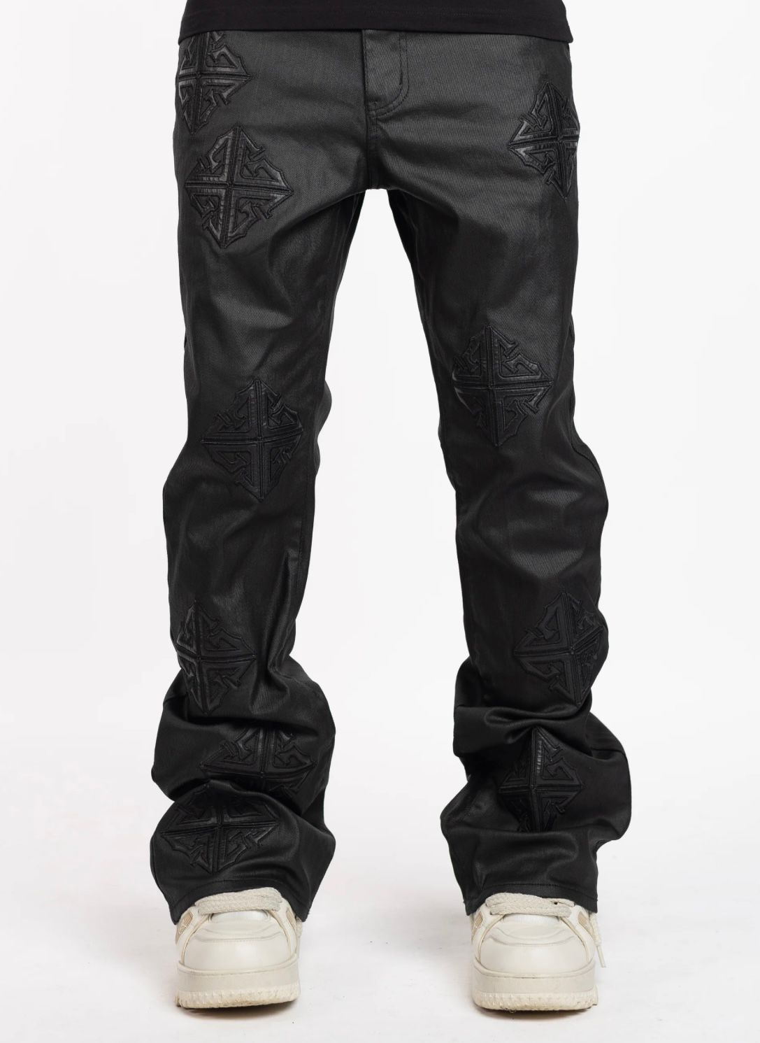 GUAPI OBSIDIAN BLACK