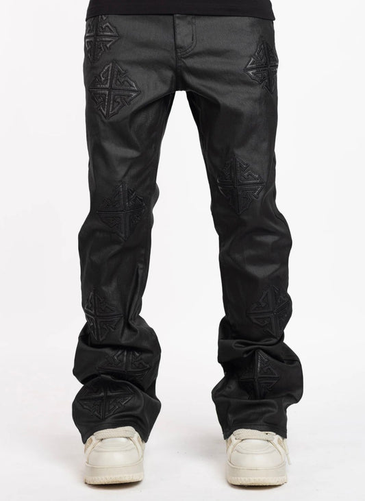 GUAPI OBSIDIAN BLACK